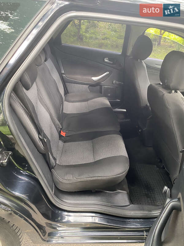 Универсал Ford Mondeo 2008 в Корце фото 22 Универсал Ford Mondeo 2008 в Корце