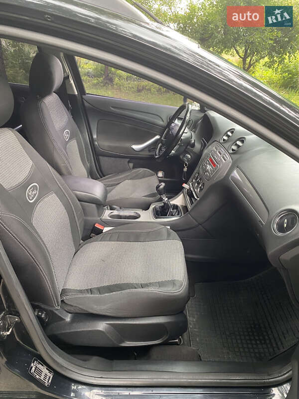 Универсал Ford Mondeo 2008 в Корце фото 23 Универсал Ford Mondeo 2008 в Корце