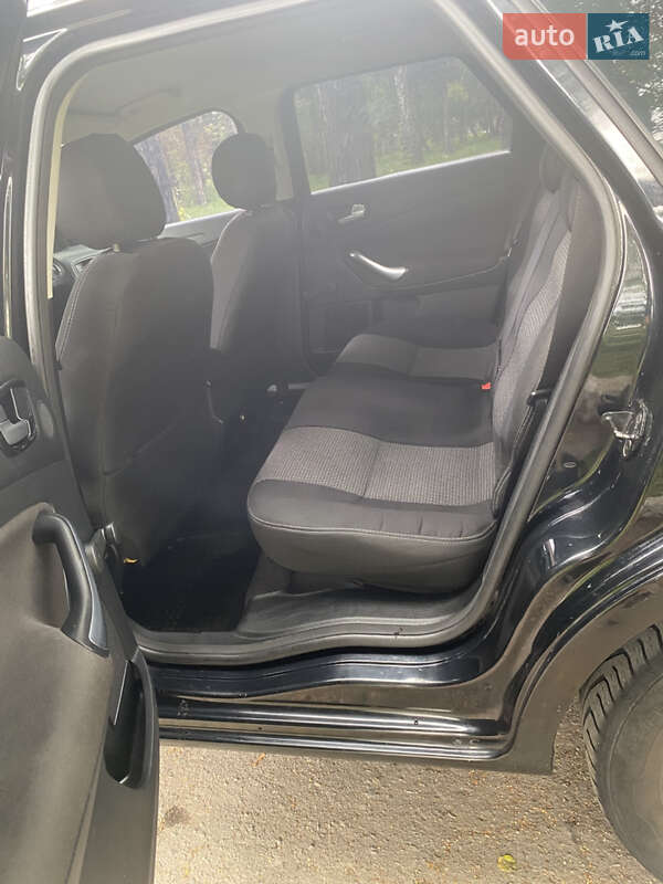 Универсал Ford Mondeo 2008 в Корце фото 25 Универсал Ford Mondeo 2008 в Корце