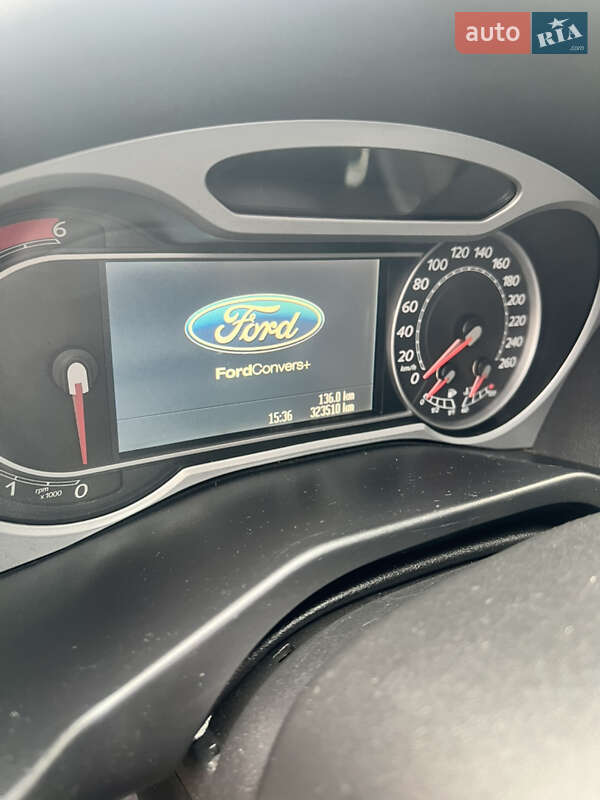 Універсал Ford Mondeo 2008 в Чернігові фото 14 Універсал Ford Mondeo 2008 в Чернігові