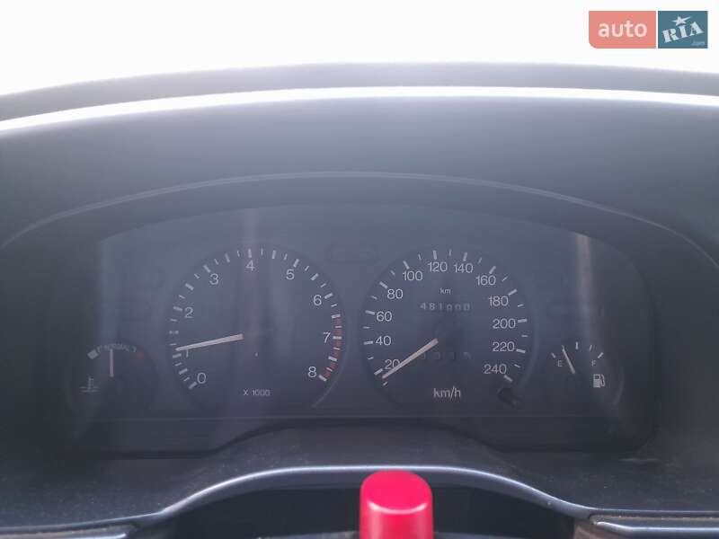 Седан Ford Mondeo 1993 в Луцке