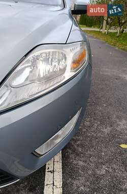 Універсал Ford Mondeo 2008 в  фото 4 Універсал Ford Mondeo 2008 в