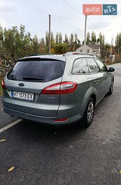 Універсал Ford Mondeo 2008 в  фото 8 Універсал Ford Mondeo 2008 в