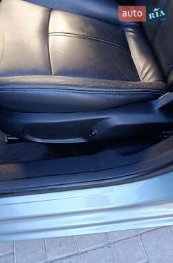 Універсал Ford Mondeo 2008 в  фото 21 Універсал Ford Mondeo 2008 в