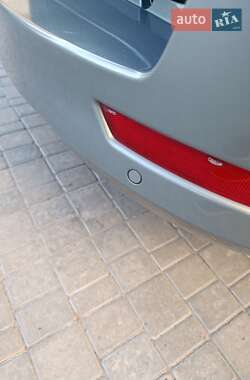 Універсал Ford Mondeo 2008 в  фото 39 Універсал Ford Mondeo 2008 в