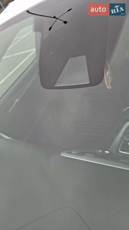 Лифтбек Ford Mondeo 2016 в Киеве