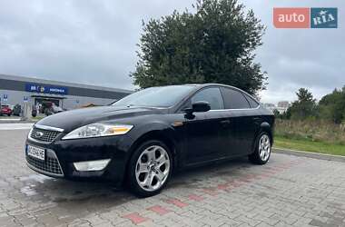 Седан Ford Mondeo 2008 в Луцке