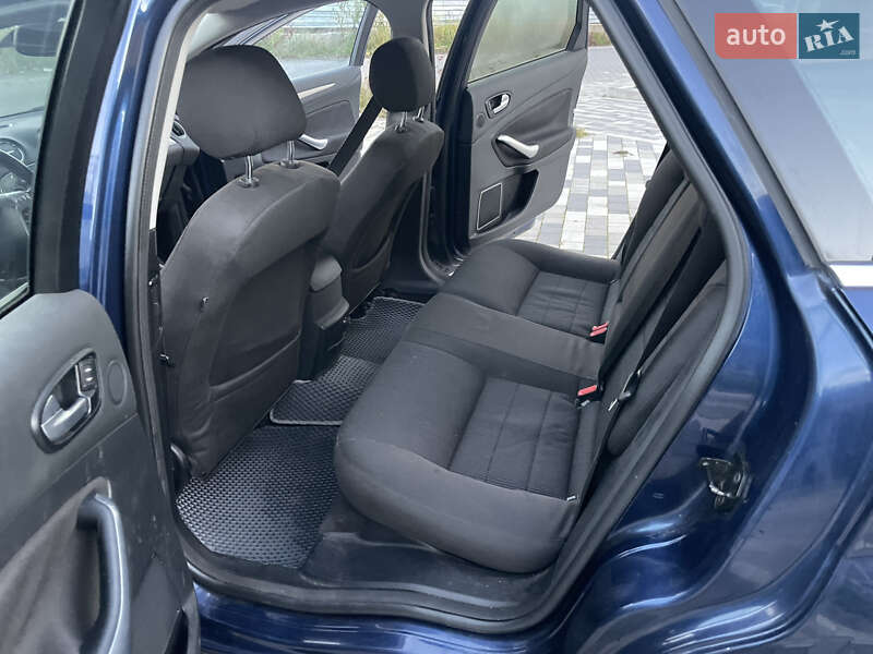 Универсал Ford Mondeo 2009 в Хмельницком фото 26 Универсал Ford Mondeo 2009 в Хмельницком