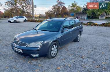 Универсал Ford Mondeo 2003 в Каменец-Подольском Универсал Ford Mondeo 2003 в Каменец-Подольском