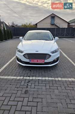 Универсал Ford Mondeo 2019 в Ровно