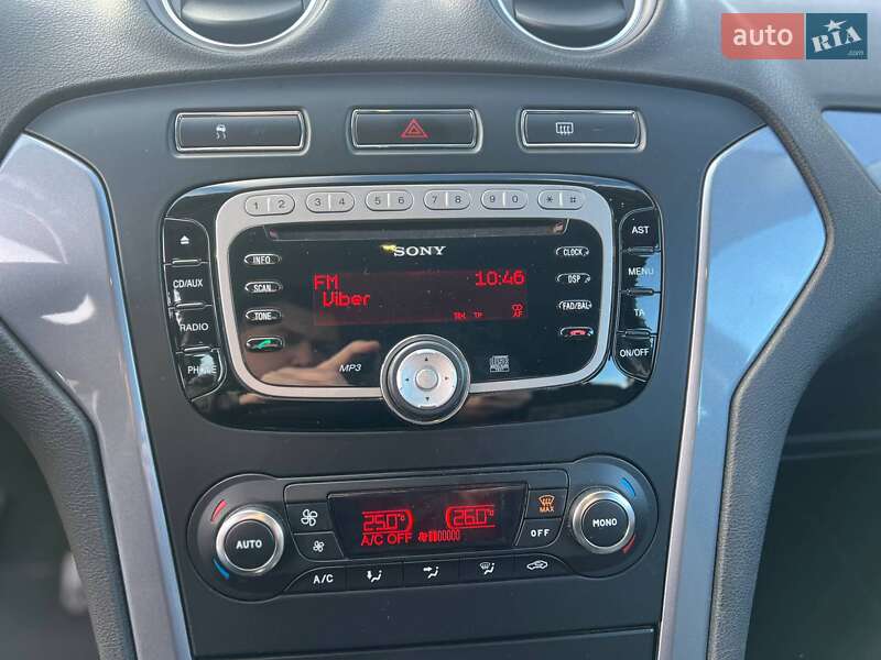 Универсал Ford Mondeo 2012 в Стрые фото 15 Универсал Ford Mondeo 2012 в Стрые