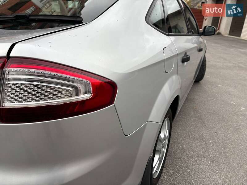 Ліфтбек Ford Mondeo 2011 в Тернополі фото 8 Ліфтбек Ford Mondeo 2011 в Тернополі