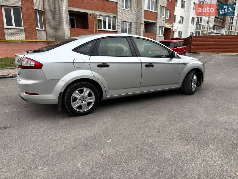 Ліфтбек Ford Mondeo 2011 в Тернополі фото 12 Ліфтбек Ford Mondeo 2011 в Тернополі