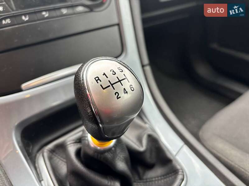 Ліфтбек Ford Mondeo 2011 в Тернополі фото 17 Ліфтбек Ford Mondeo 2011 в Тернополі