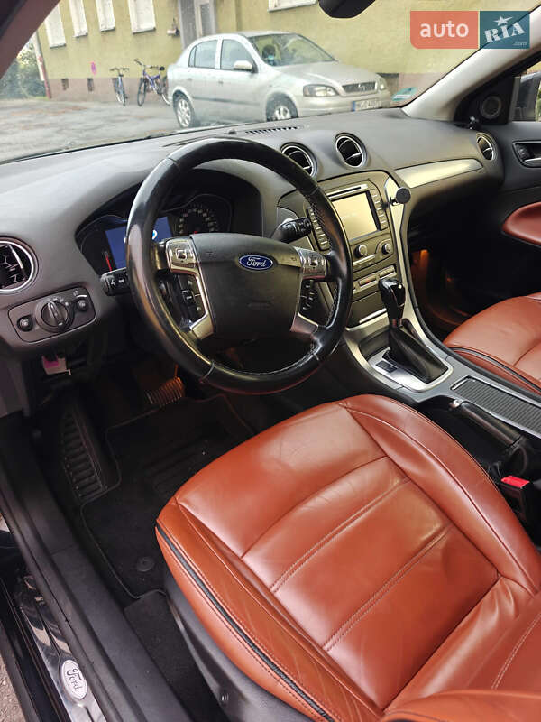 Універсал Ford Mondeo 2013 в Дубні