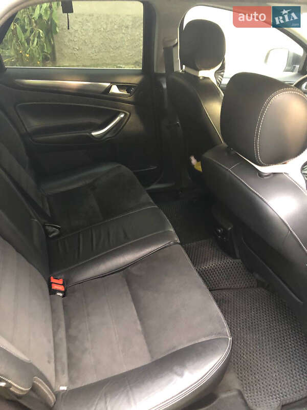 Універсал Ford Mondeo 2011 в Вінниці фото 9 Універсал Ford Mondeo 2011 в Вінниці