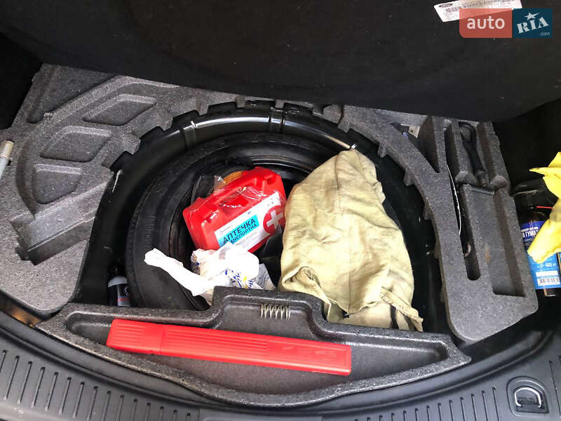 Універсал Ford Mondeo 2011 в Вінниці фото 13 Універсал Ford Mondeo 2011 в Вінниці