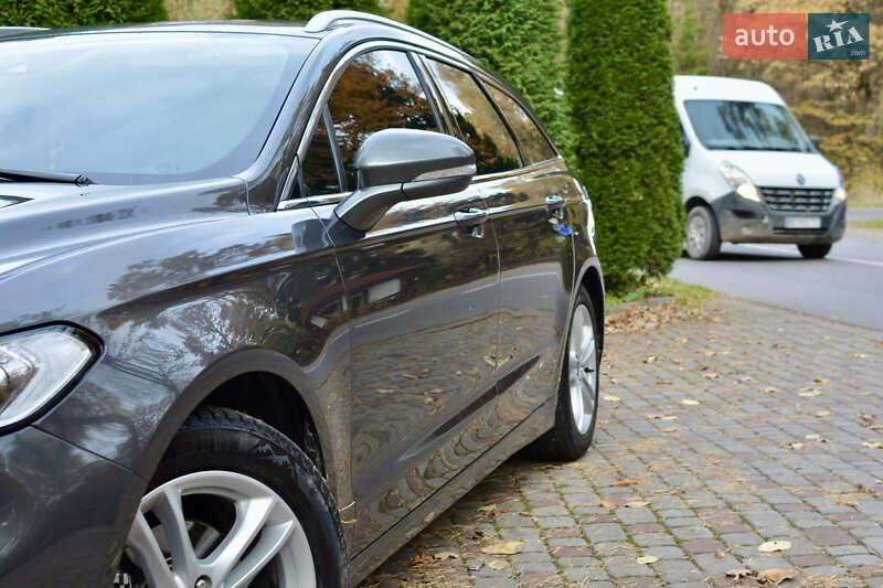 Универсал Ford Mondeo 2019 в Дрогобыче фото 5 Универсал Ford Mondeo 2019 в Дрогобыче