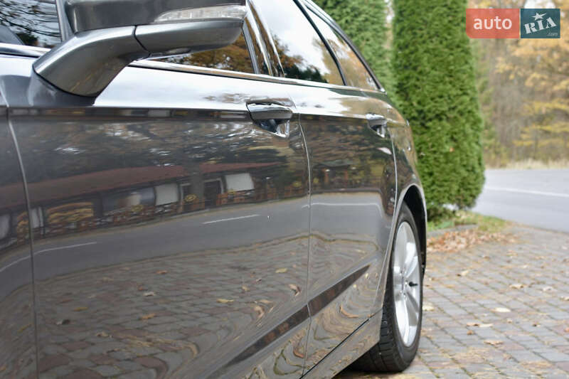 Универсал Ford Mondeo 2019 в Дрогобыче фото 9 Универсал Ford Mondeo 2019 в Дрогобыче