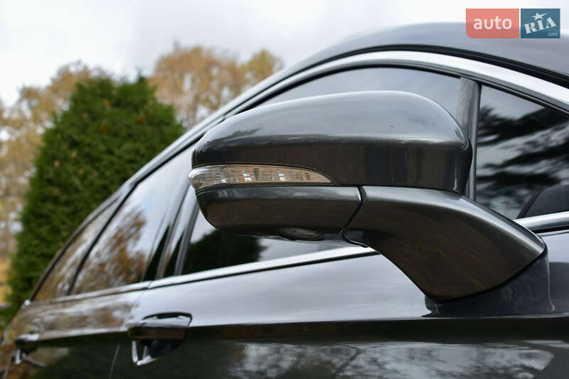 Универсал Ford Mondeo 2019 в Дрогобыче фото 22 Универсал Ford Mondeo 2019 в Дрогобыче