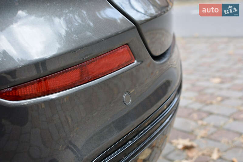 Универсал Ford Mondeo 2019 в Дрогобыче фото 33 Универсал Ford Mondeo 2019 в Дрогобыче