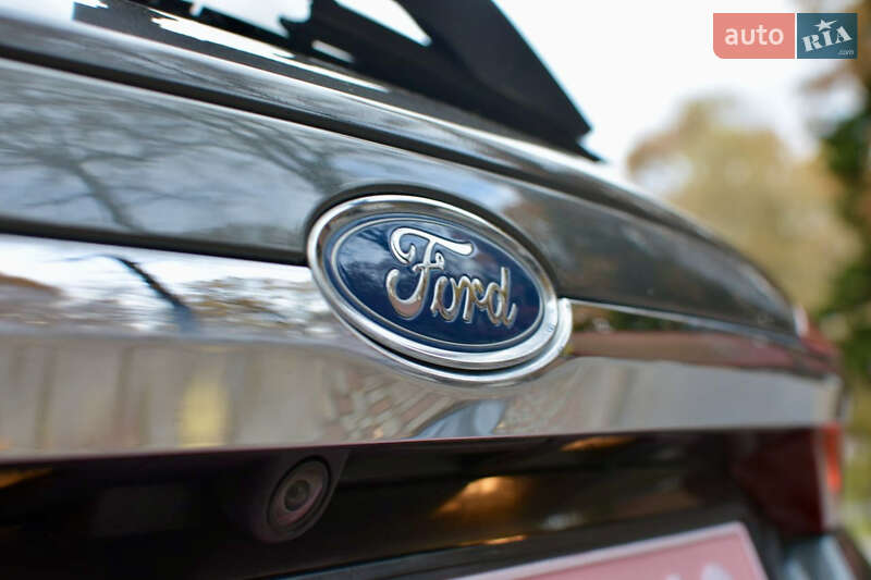 Универсал Ford Mondeo 2019 в Дрогобыче фото 36 Универсал Ford Mondeo 2019 в Дрогобыче