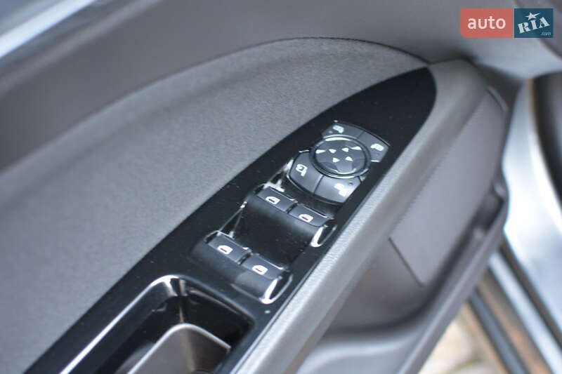 Универсал Ford Mondeo 2019 в Дрогобыче фото 52 Универсал Ford Mondeo 2019 в Дрогобыче