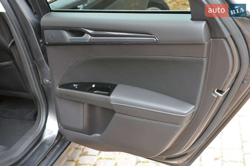 Универсал Ford Mondeo 2019 в Дрогобыче фото 56 Универсал Ford Mondeo 2019 в Дрогобыче