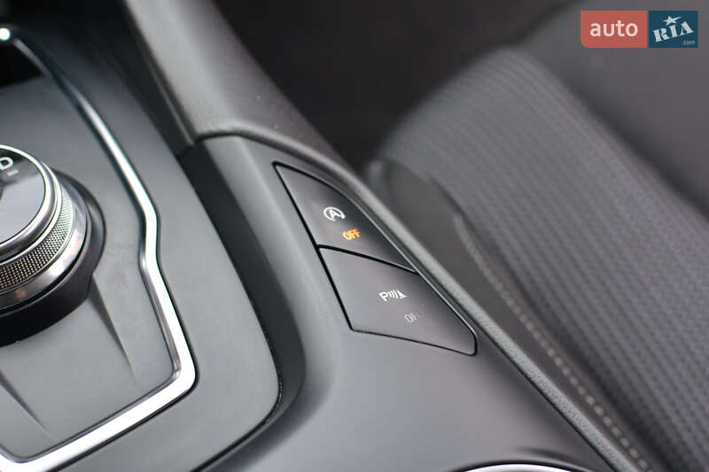 Универсал Ford Mondeo 2019 в Дрогобыче фото 63 Универсал Ford Mondeo 2019 в Дрогобыче