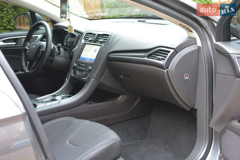 Универсал Ford Mondeo 2019 в Дрогобыче фото 71 Универсал Ford Mondeo 2019 в Дрогобыче