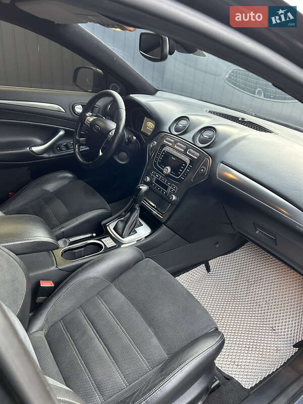 Седан Ford Mondeo 2008 в Киеве