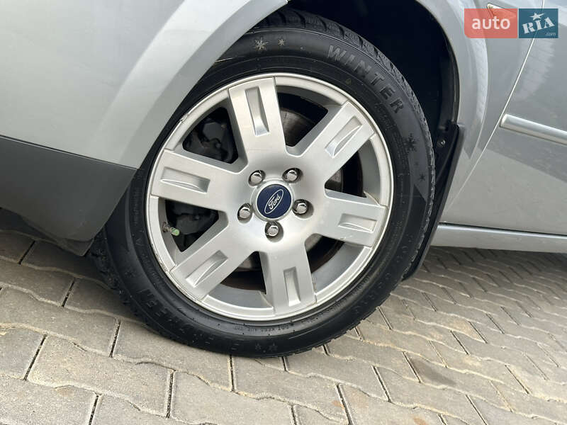 Седан Ford Mondeo 2005 в Одессе