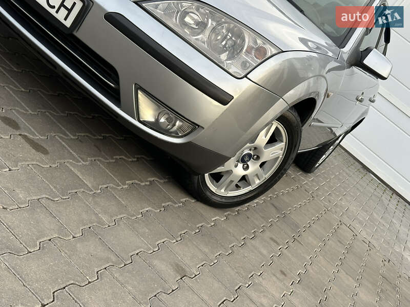 Седан Ford Mondeo 2005 в Одессе