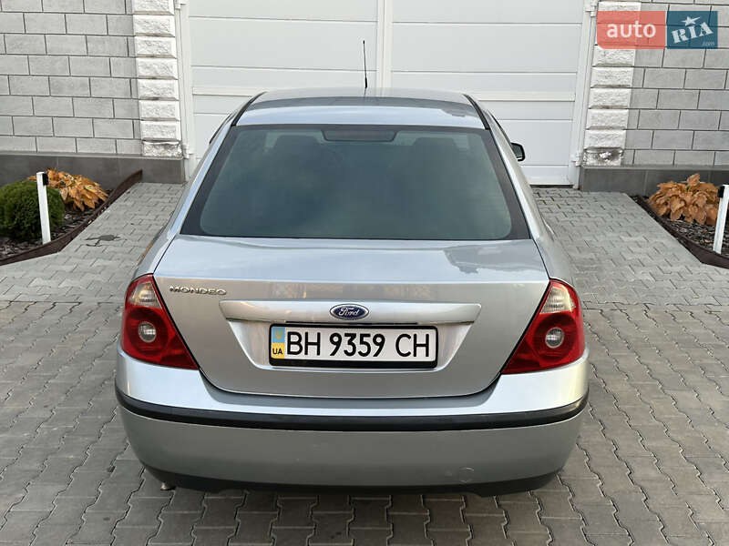 Седан Ford Mondeo 2005 в Одессе
