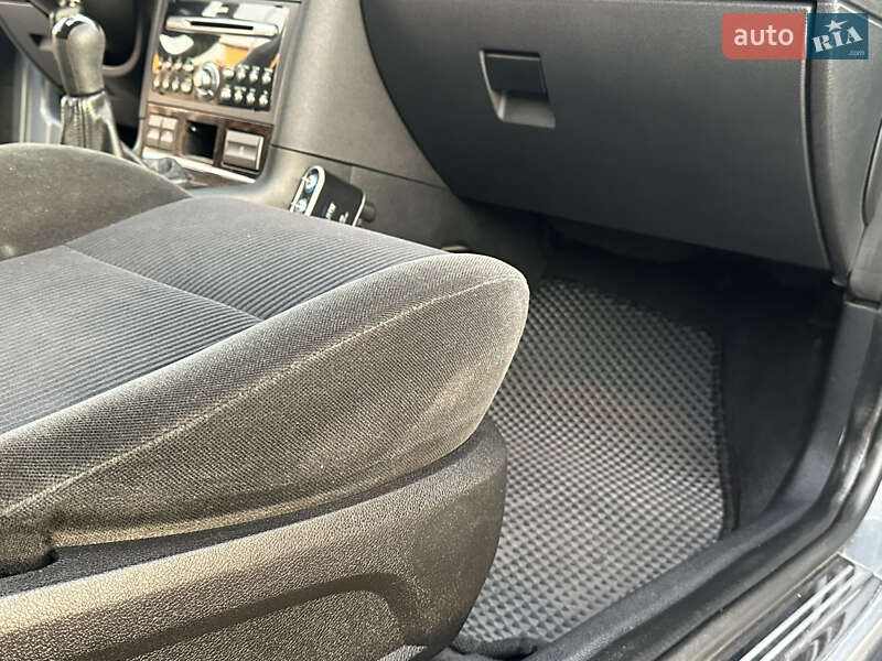 Седан Ford Mondeo 2005 в Одессе