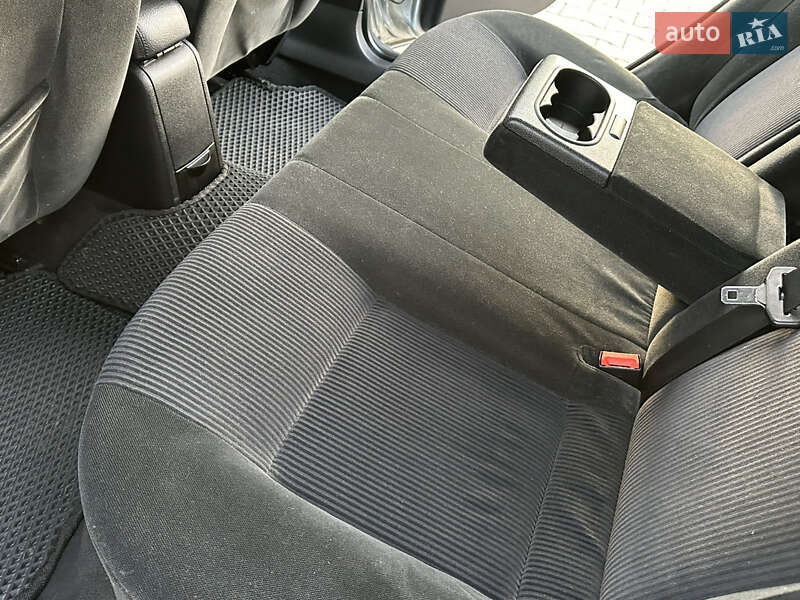 Седан Ford Mondeo 2005 в Одессе