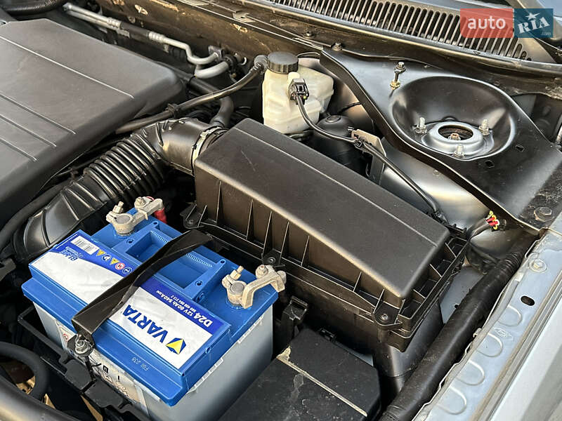 Седан Ford Mondeo 2005 в Одессе