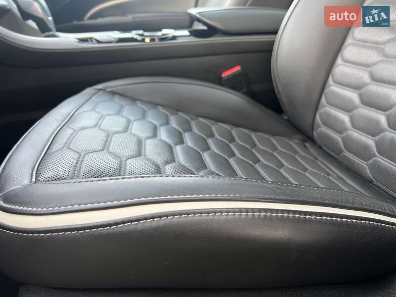 Универсал Ford Mondeo 2018 в Житомире фото 35 Универсал Ford Mondeo 2018 в Житомире