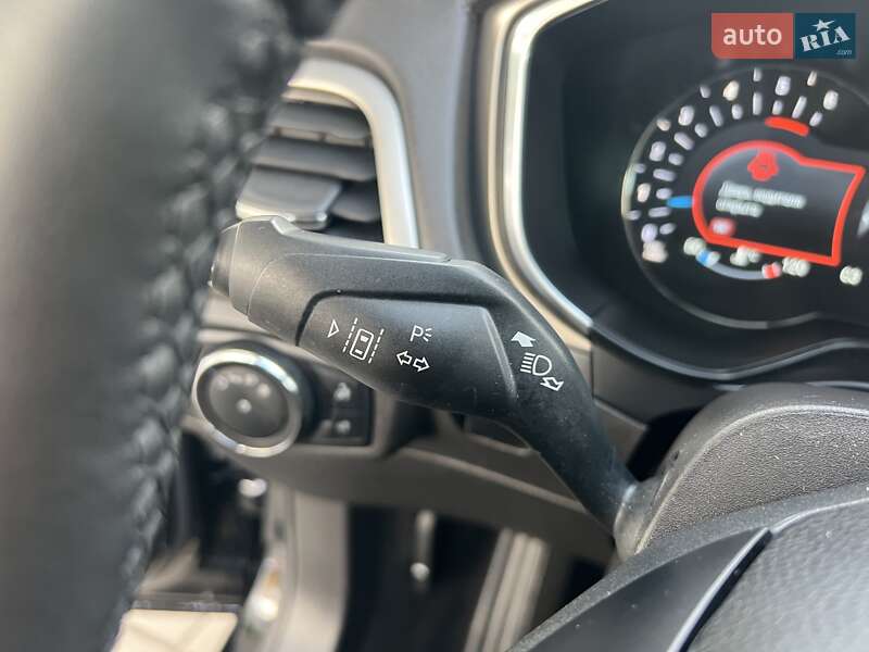 Универсал Ford Mondeo 2018 в Житомире фото 47 Универсал Ford Mondeo 2018 в Житомире