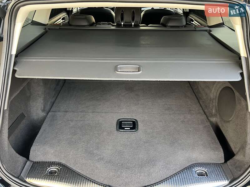 Универсал Ford Mondeo 2018 в Житомире фото 57 Универсал Ford Mondeo 2018 в Житомире