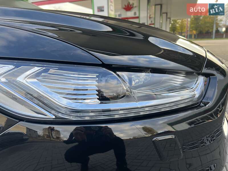 Универсал Ford Mondeo 2018 в Житомире фото 65 Универсал Ford Mondeo 2018 в Житомире