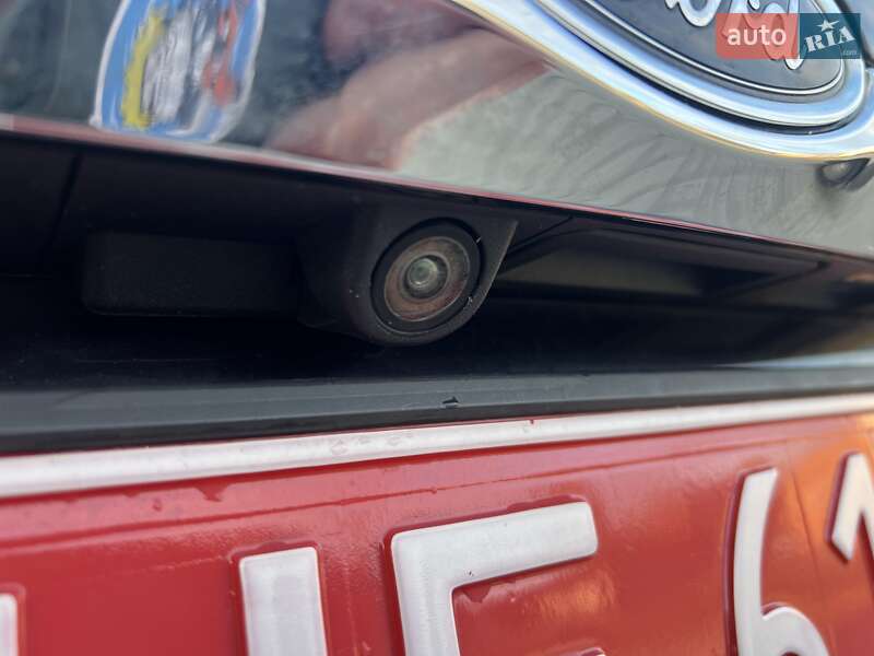 Универсал Ford Mondeo 2018 в Житомире фото 69 Универсал Ford Mondeo 2018 в Житомире