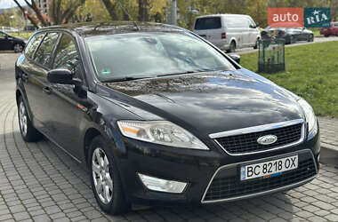 Универсал Ford Mondeo 2010 в Львове Универсал Ford Mondeo 2010 в Львове