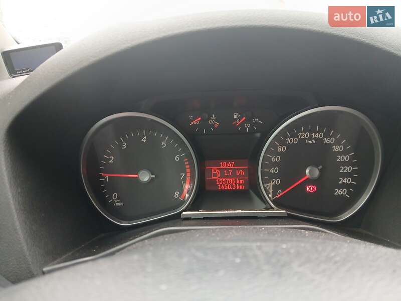 Седан Ford Mondeo 2011 в Львове