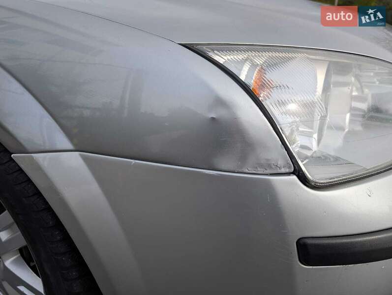 Седан Ford Mondeo 2004 в Монастырище фото 16 Седан Ford Mondeo 2004 в Монастырище