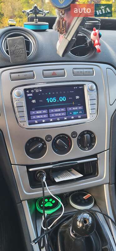 Універсал Ford Mondeo 2009 в Черкасах фото 9 Універсал Ford Mondeo 2009 в Черкасах