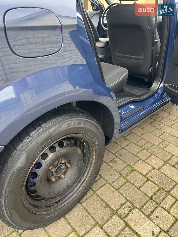 Универсал Ford Mondeo 2010 в Калуше фото 19 Универсал Ford Mondeo 2010 в Калуше