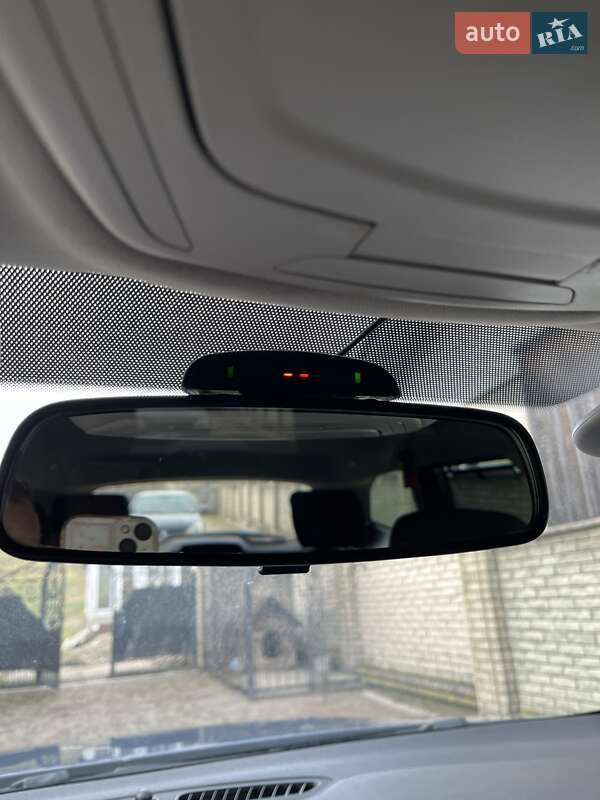 Универсал Ford Mondeo 2010 в Калуше фото 37 Универсал Ford Mondeo 2010 в Калуше