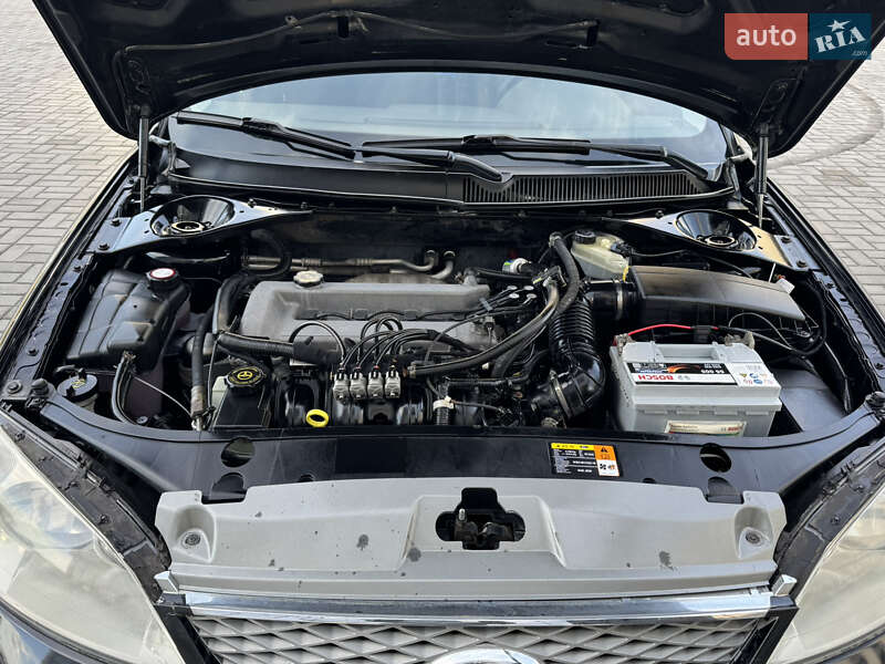 Седан Ford Mondeo 2006 в Днепре фото 22 Седан Ford Mondeo 2006 в Днепре