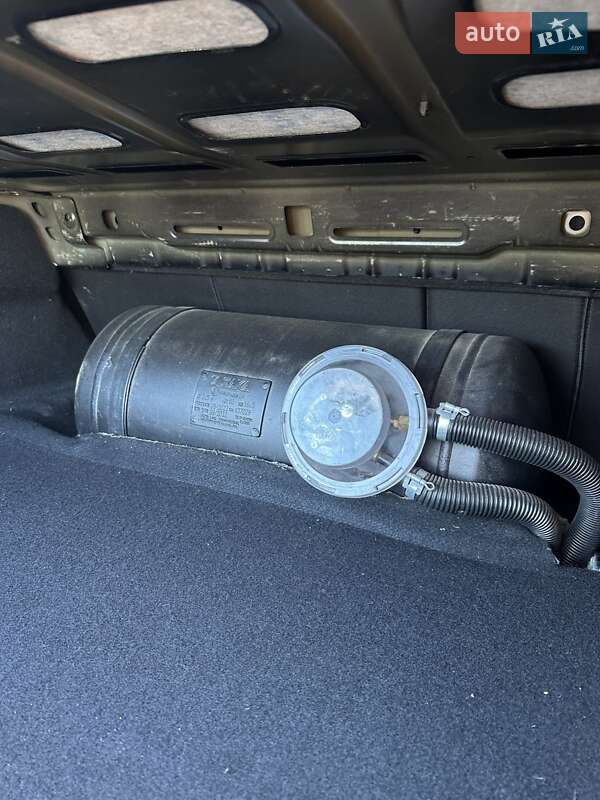 Седан Ford Mondeo 2011 в Білогородці